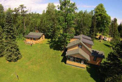 Cabin Cleaners, Yard Helpers, Everett Bay Lodge