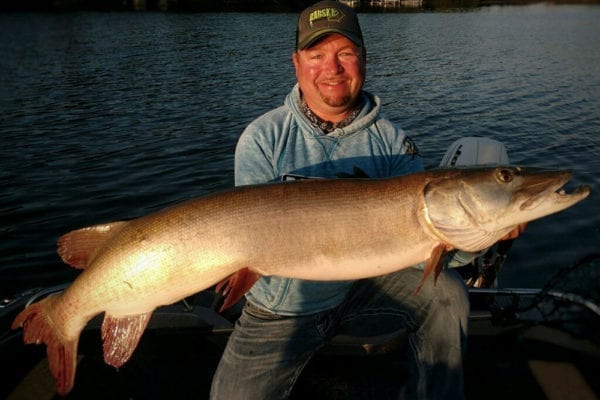 Muskie September