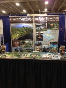 Chicagoland Fishing Travel and Outdoor show