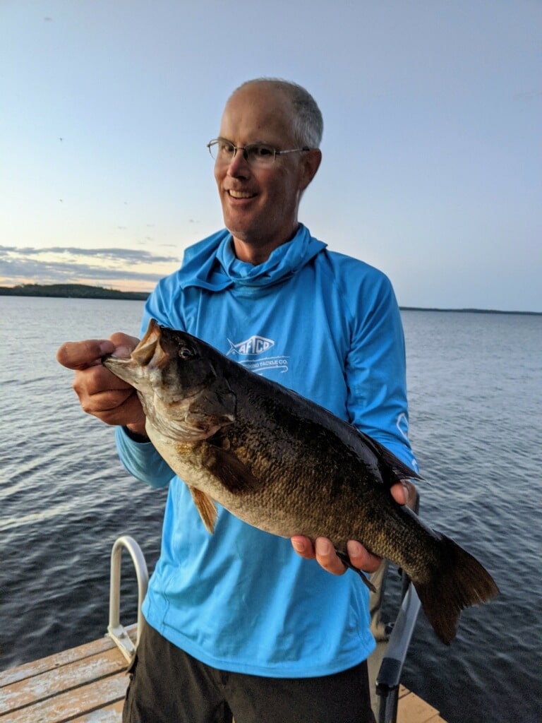 Inland Lakes of Northern MN Fishing Guide - Multi-Species and Walleye